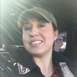 Meet your Posher, Denise